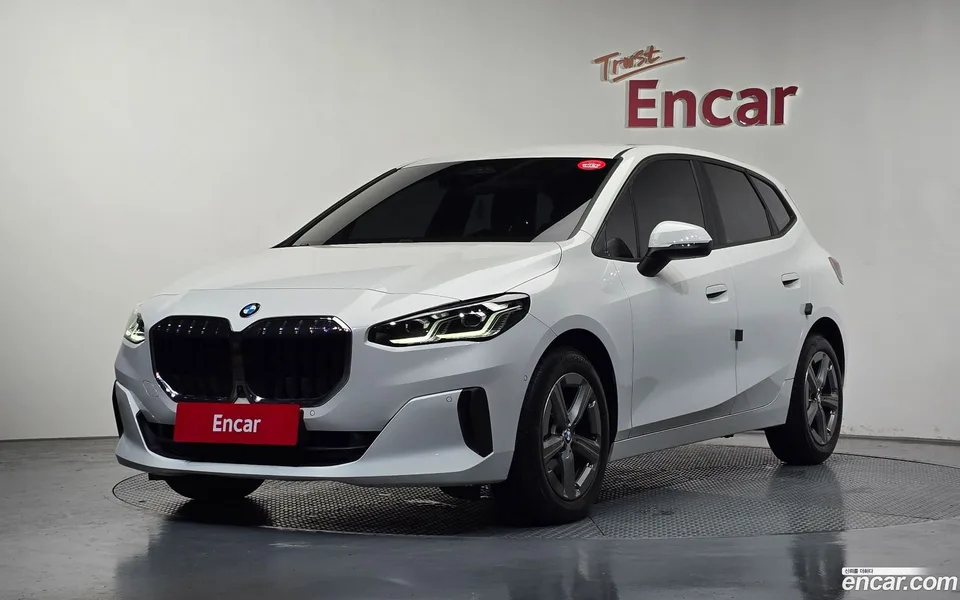 BMW 2 Series Active Tourer 2023