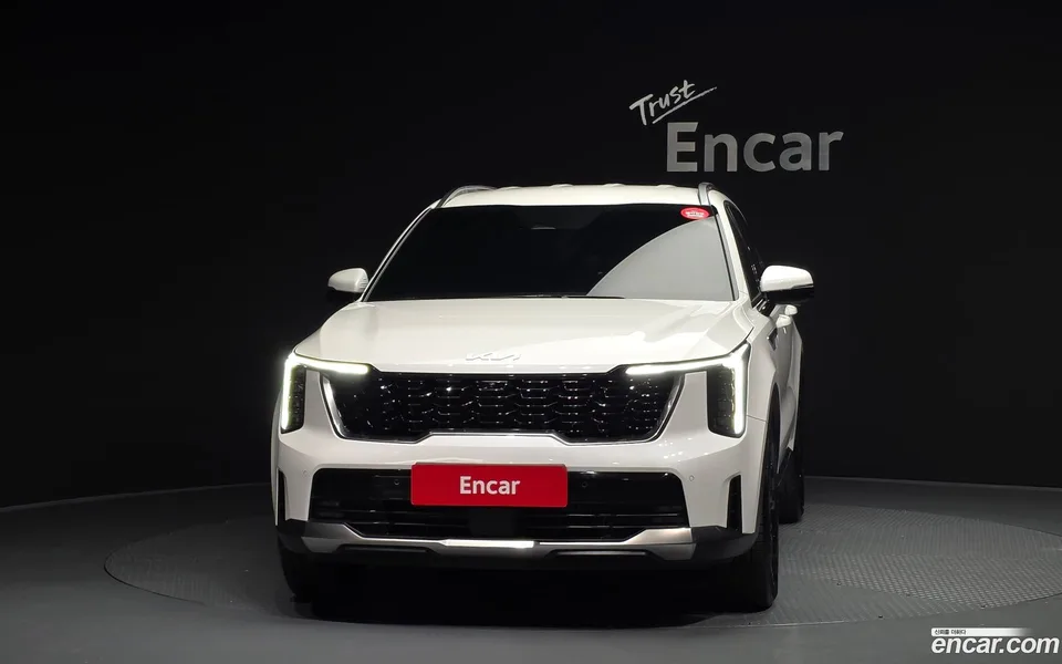Kia Sorento HEV 1.6 2WD 2023 — thumbnail 3