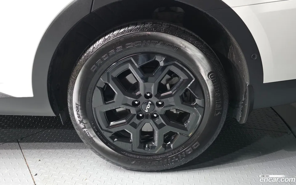 Kia Sorento HEV 1.6 2WD 2023 — thumbnail 5