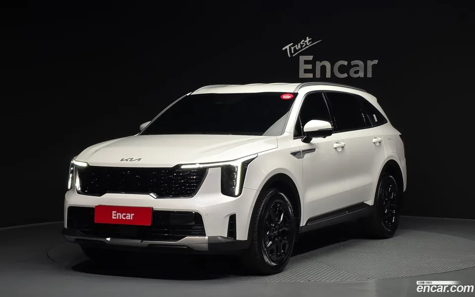 Kia Sorento 2023