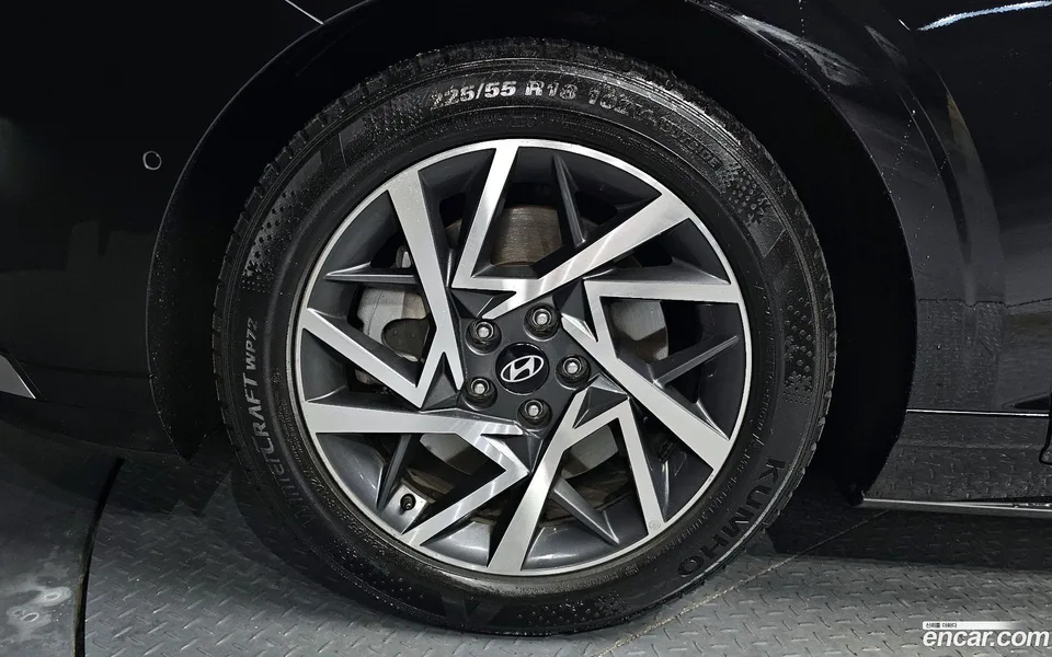 Hyundai Grandeur 3.5 2WD 2023 — миниатюра 2