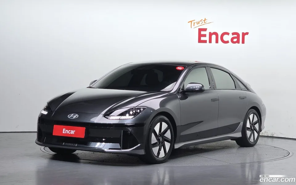 Hyundai Ioniq 6 2023