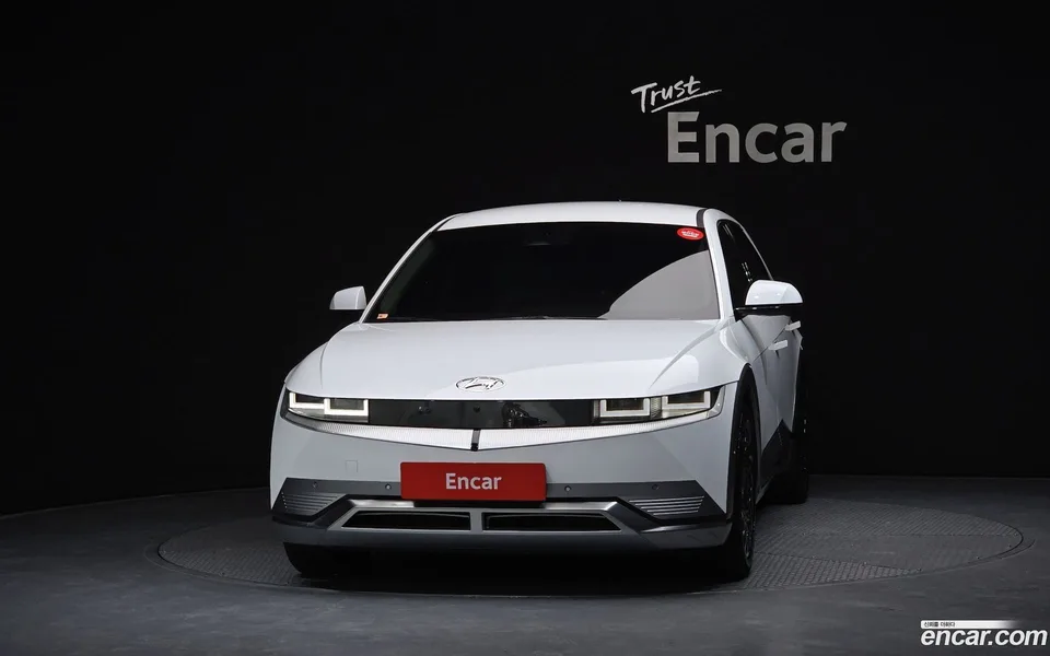 Hyundai Ioniq 5 2024 — thumbnail 3