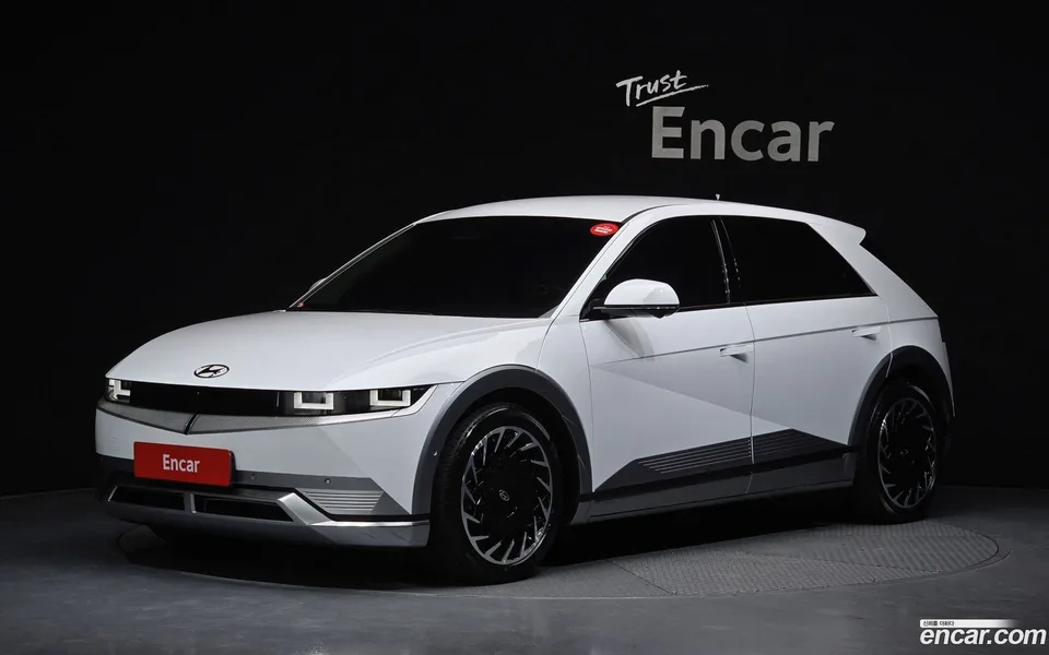 Hyundai Ioniq 5 2024