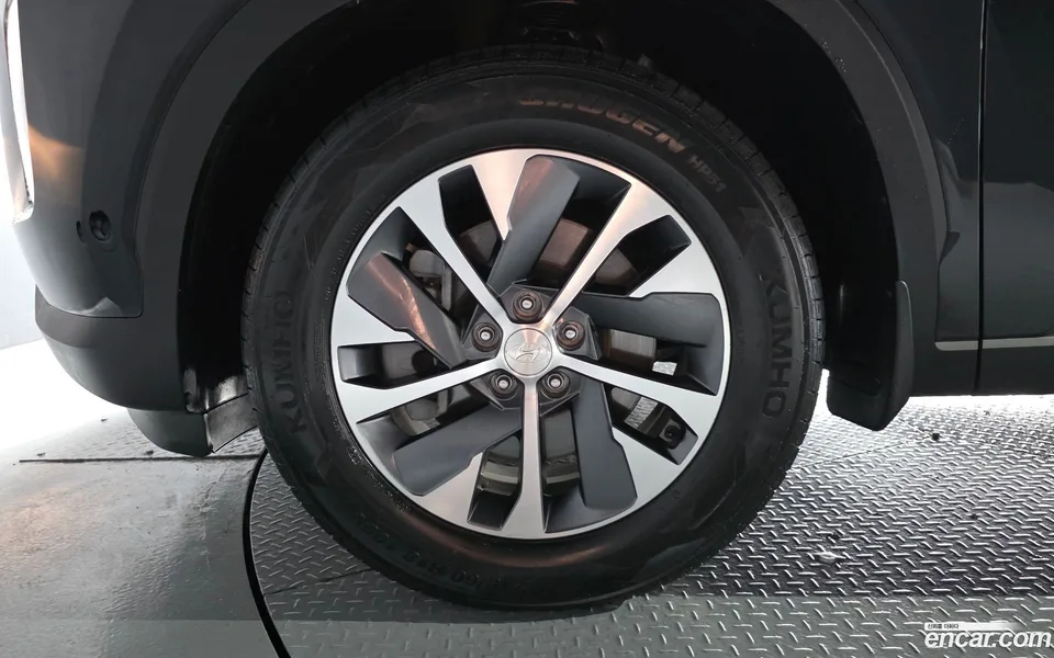 Hyundai Palisade 3.8 2WD 2022 — миниатюра 5