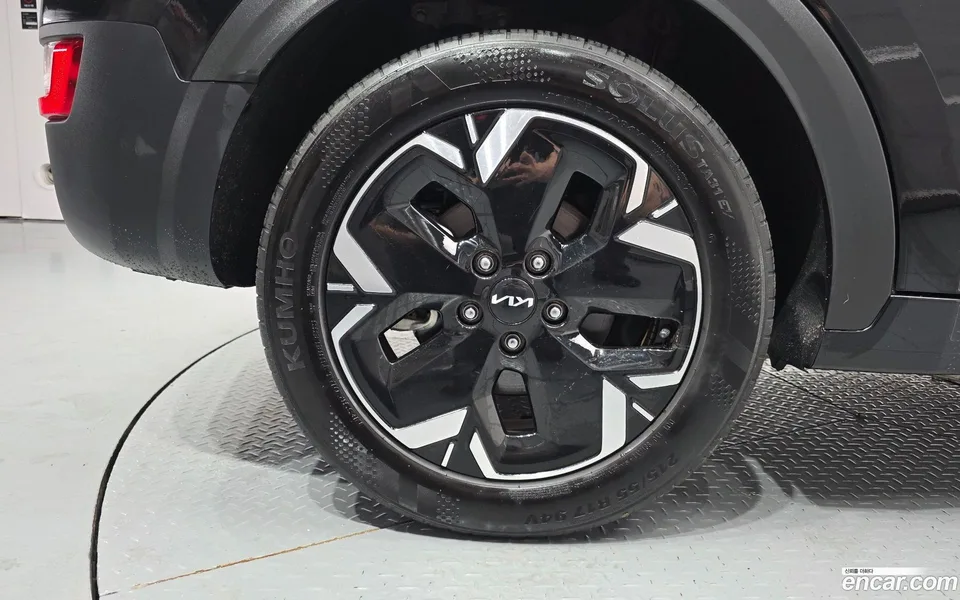 Kia Niro EV 2023 — миниатюра 2
