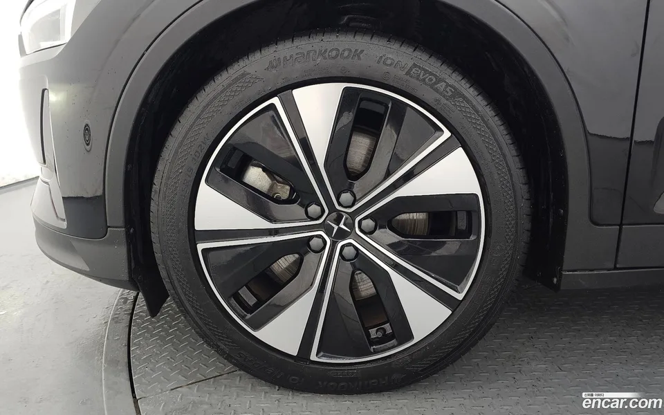 Polestar Polestar 2 2022 — миниатюра 2