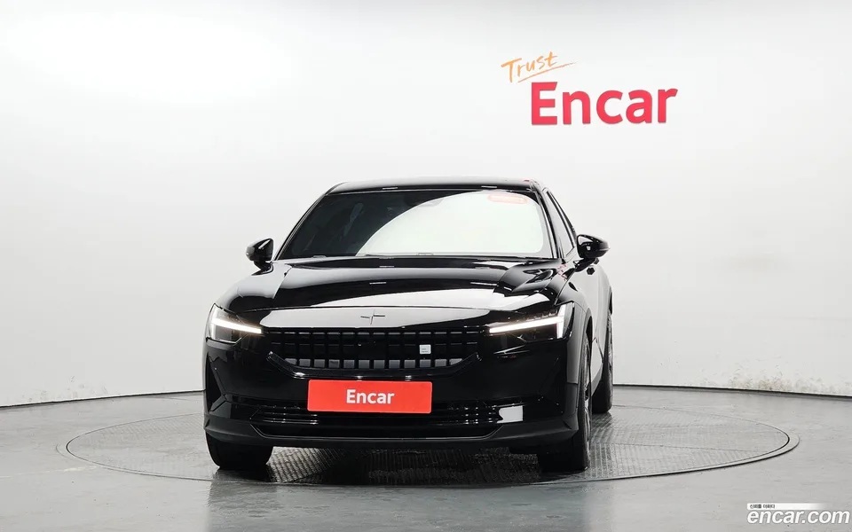 Polestar Polestar 2 2022 — миниатюра 3
