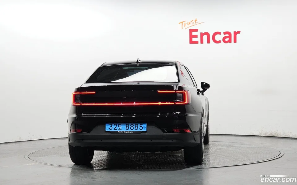 Polestar Polestar 2 2022 — миниатюра 4