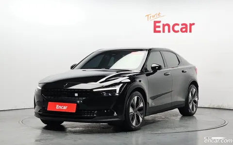 Polestar Polestar 2 2022 buy in Moscow