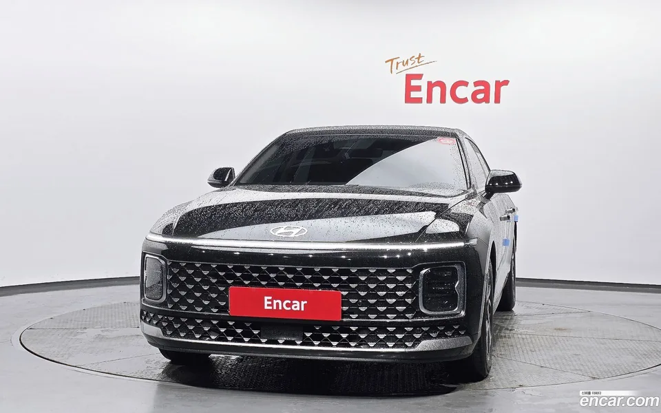 Hyundai Grandeur 2.5 2WD 2023 — thumbnail 3
