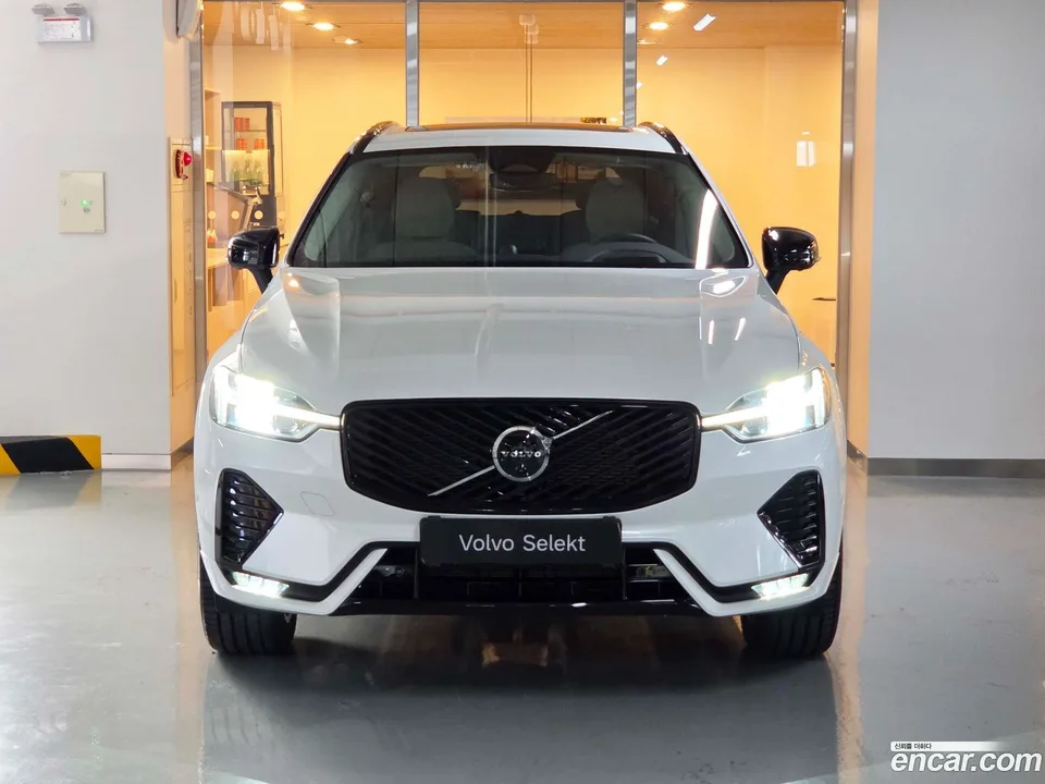 Volvo XC60 B5 2026 — миниатюра 3