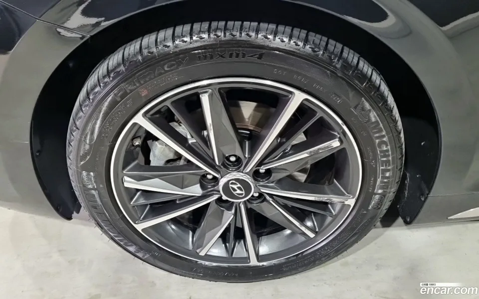 Hyundai Grandeur IG 2.5 2022 — thumbnail 2