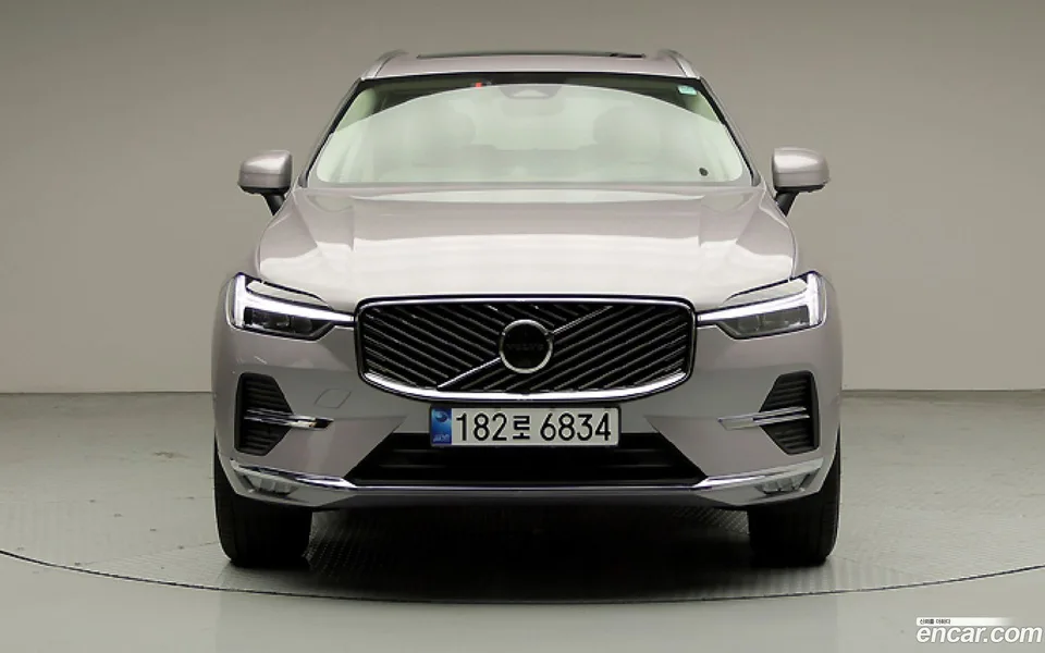 Volvo XC60 B5 2026 — миниатюра 3