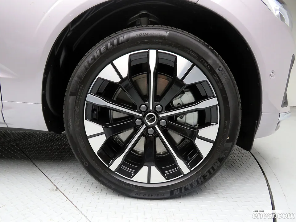 Volvo XC60 B5 2026 — миниатюра 5