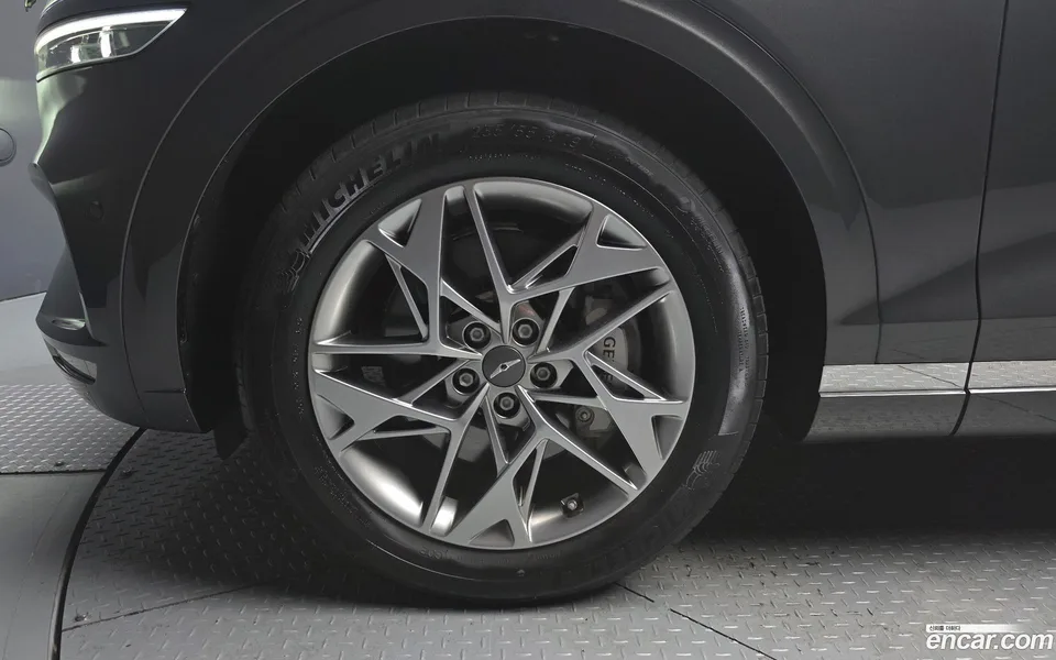 Genesis GV70 2.5T AWD 2023 — thumbnail 2