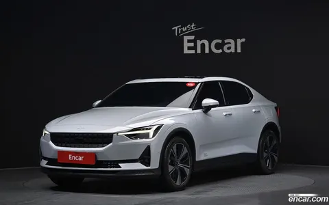 Polestar Polestar 2 2022 buy in Moscow