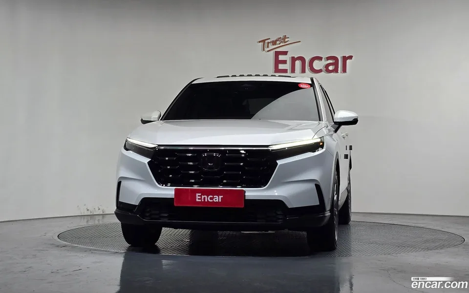 Honda CR-V 1.5 EX-L 2WD 2023 — миниатюра 3