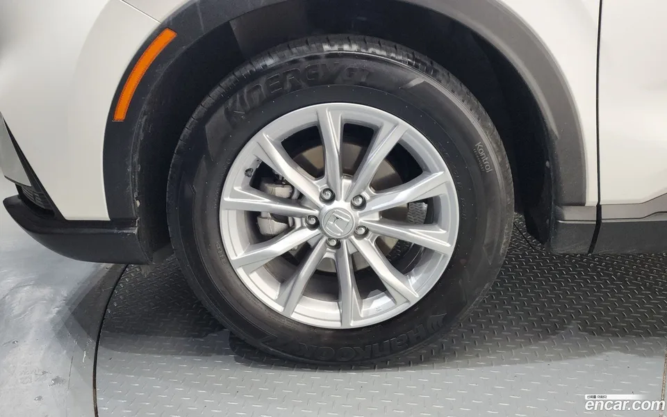 Honda CR-V 1.5 EX-L 2WD 2023 — миниатюра 5