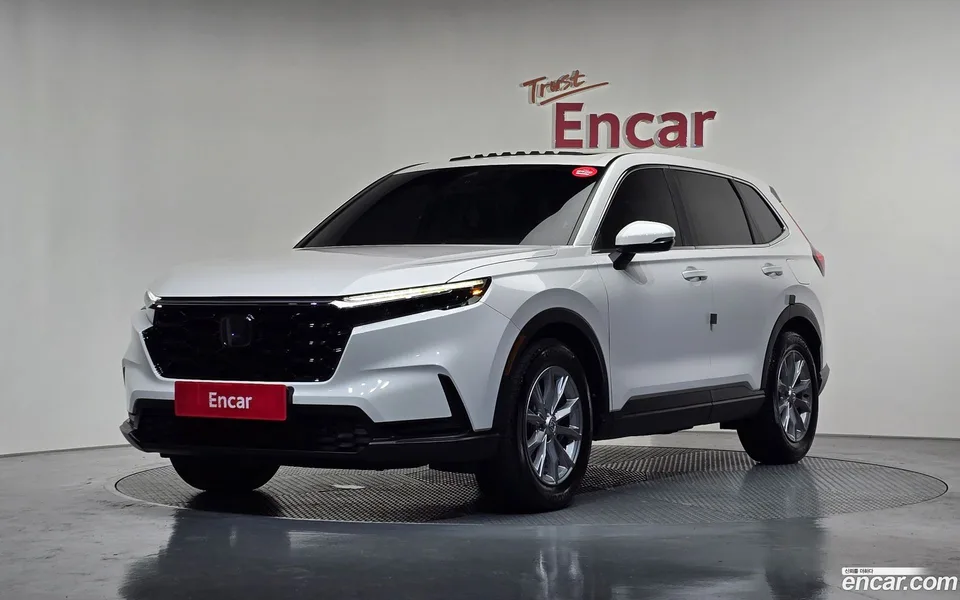 Honda CR-V 2023