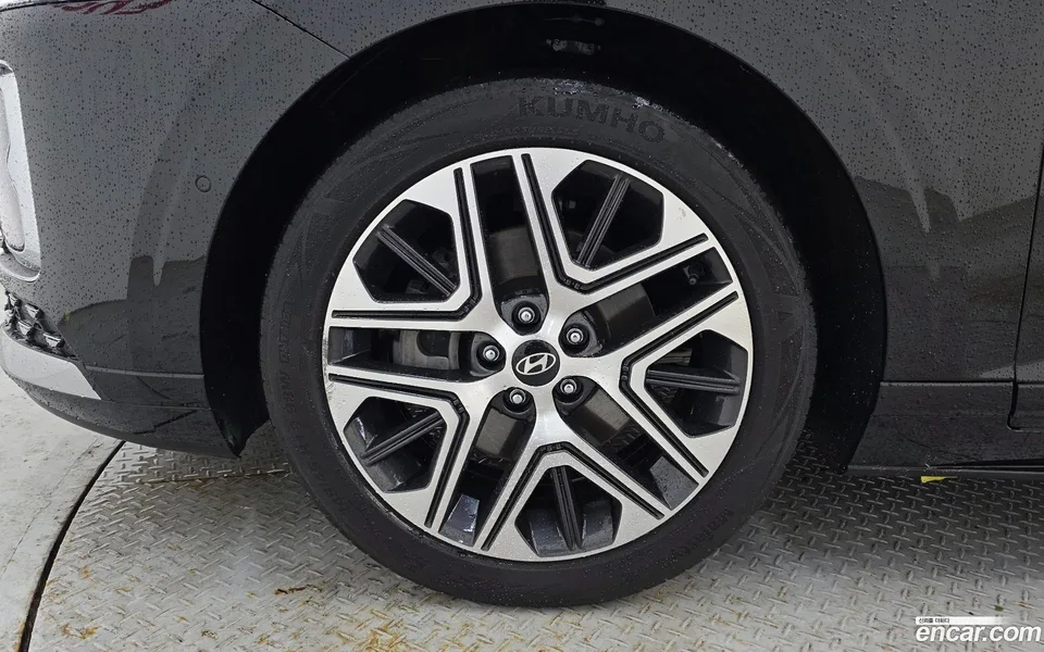 Hyundai Grandeur 2.5 2WD 2023 — миниатюра 5