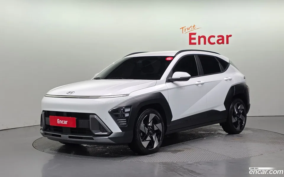 Hyundai Kona 2023