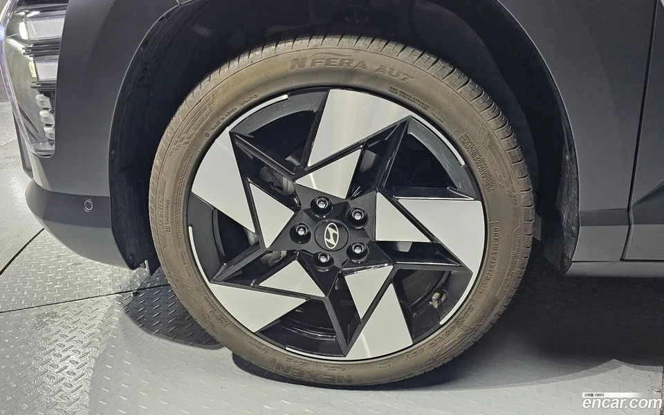 Hyundai Kona 1.6 2WD 2024 — миниатюра 5