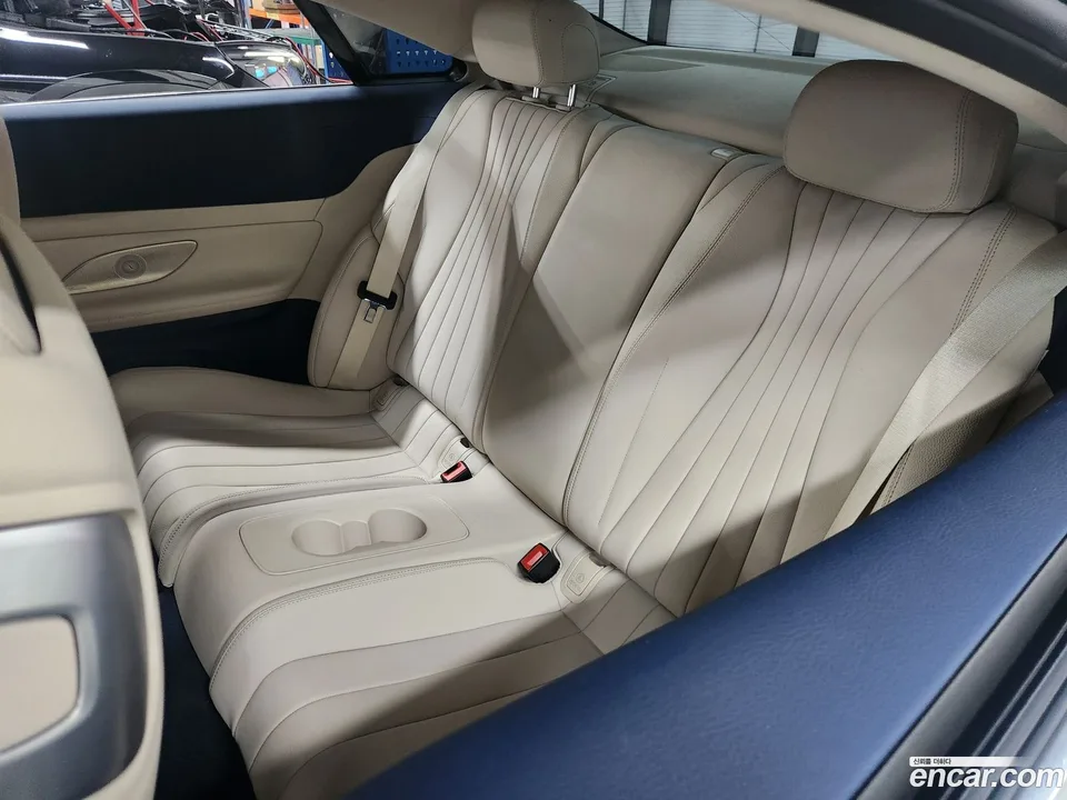 Mercedes-Benz E-Class E300d 4MATIC 2022 — миниатюра 5