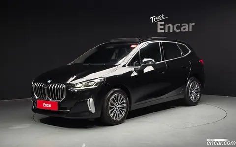 BMW 2 Series Active Tourer 2023 купить в Москве