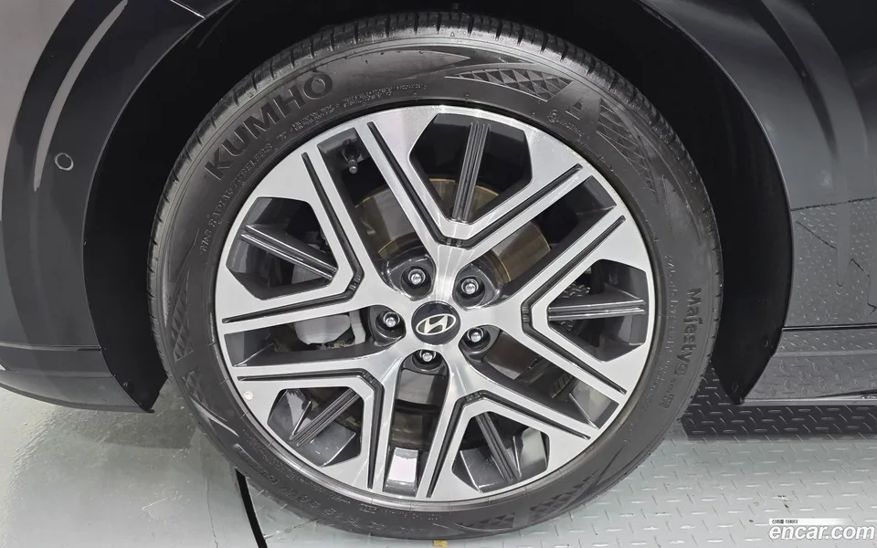 Hyundai Grandeur 2.5 2WD 2022 — миниатюра 5