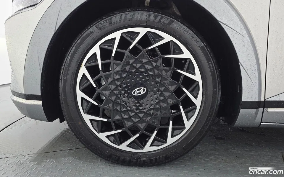 Hyundai Ioniq 5 2022 — миниатюра 5