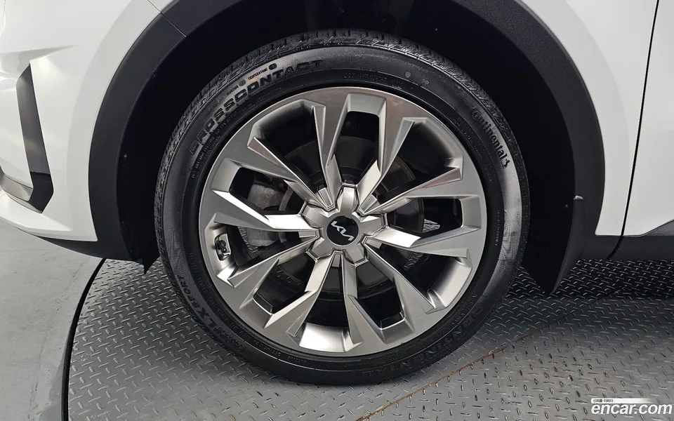 Kia Sorento 2.5T 2WD 2022 — миниатюра 2