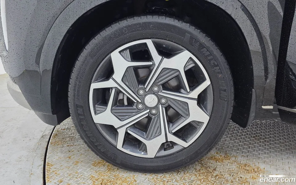 Hyundai Palisade 3.8 4WD 2022 — thumbnail 5