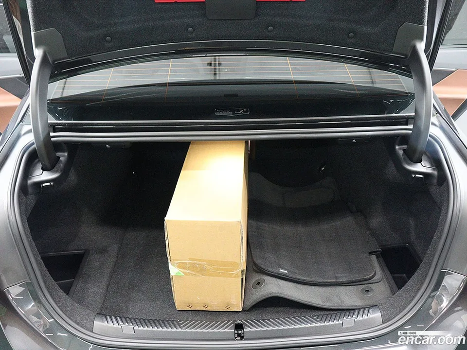 BMW i5 eDrive 40 M 2024 — миниатюра 2