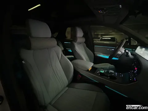 Genesis GV70 2024 купить в Москве