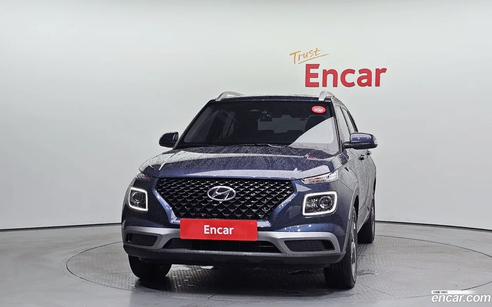 Hyundai Venue 1.6 2025 — миниатюра 3