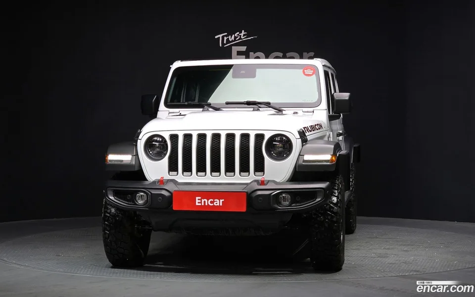 Jeep Wrangler 2.0 4 2023 — миниатюра 3