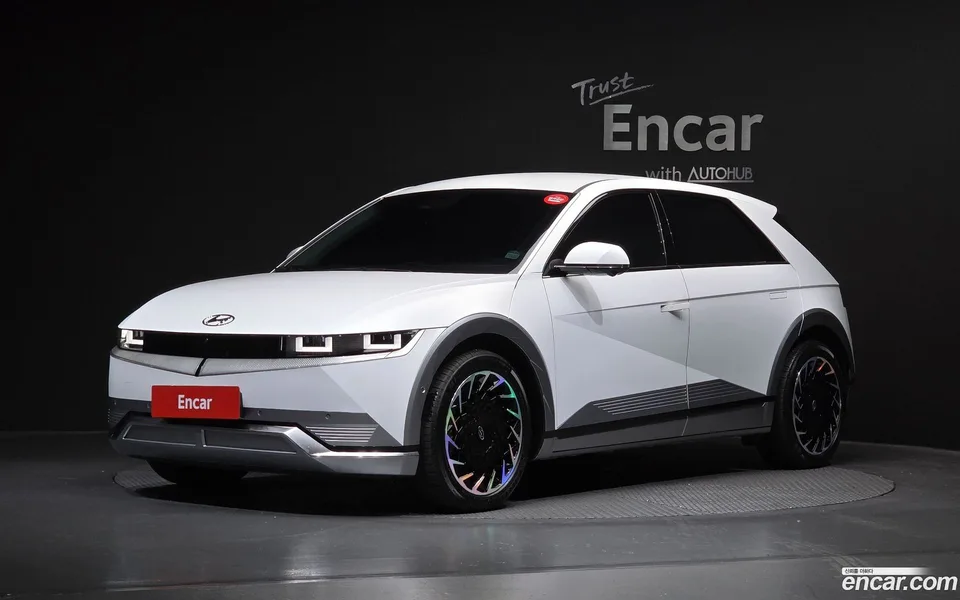 Hyundai Ioniq 5 2023