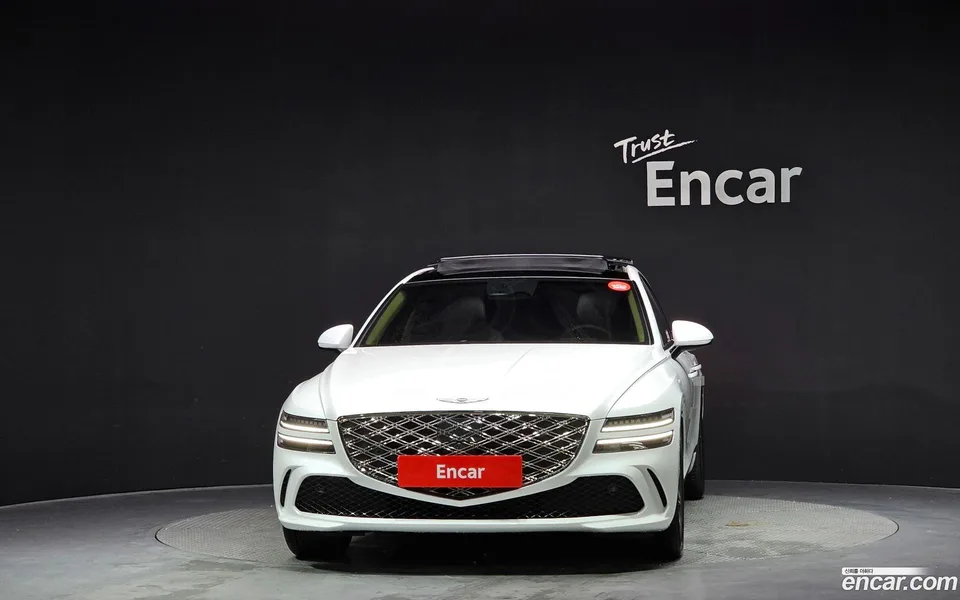 Genesis G80 2.5 AWD 2024 — миниатюра 3