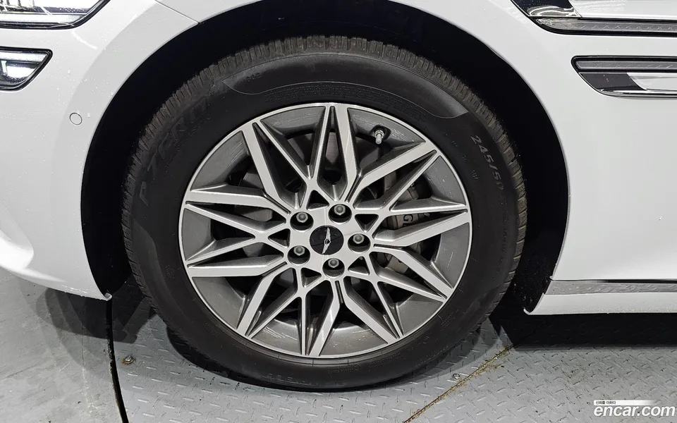 Genesis G80 2.5 AWD 2024 — миниатюра 5