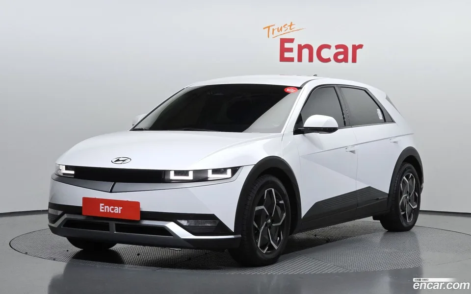 Hyundai Ioniq 5 2023