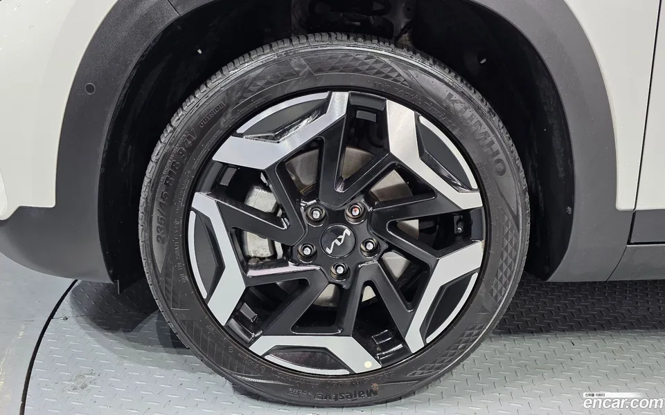 Kia Seltos 1.6 2WD 2025 — миниатюра 2