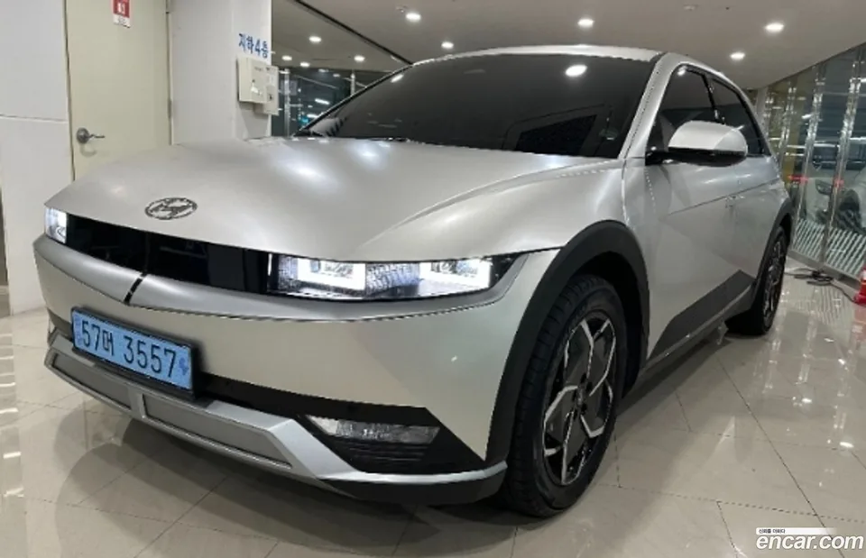 Hyundai Ioniq 5 2023