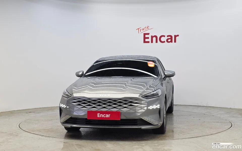 Kia K8 2.5 2WD 2023 — thumbnail 3