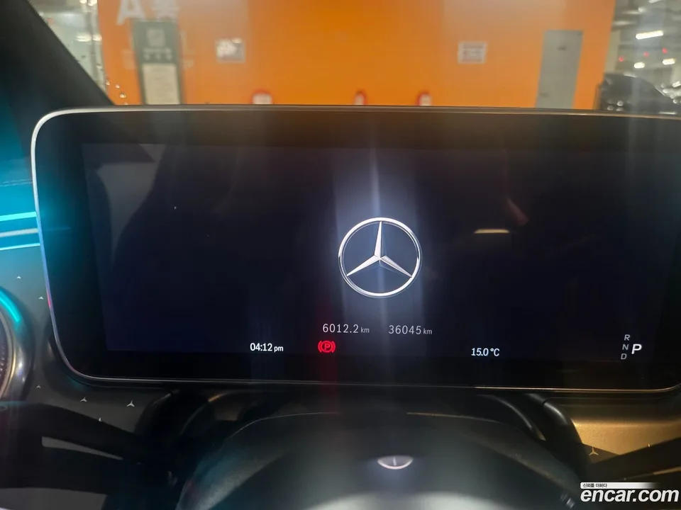 Mercedes-Benz EQE EQE350+ 2023 — миниатюра 5