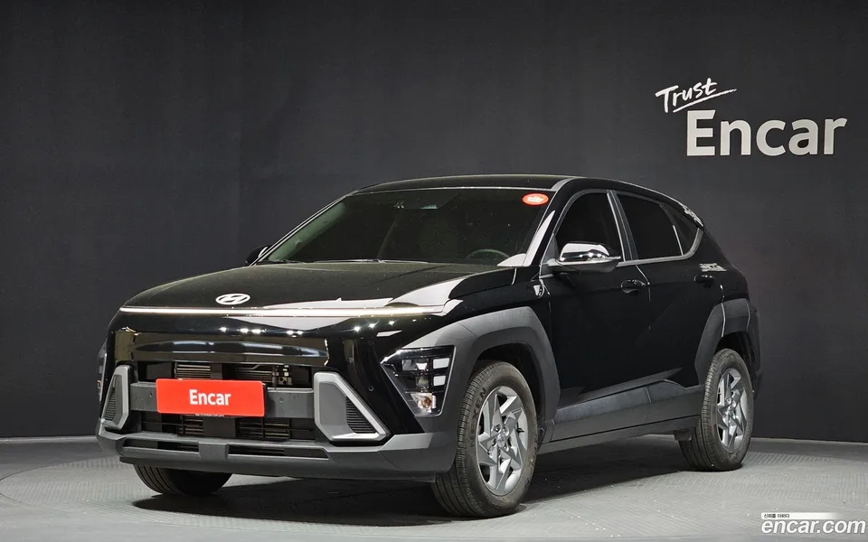 Hyundai Kona 2024