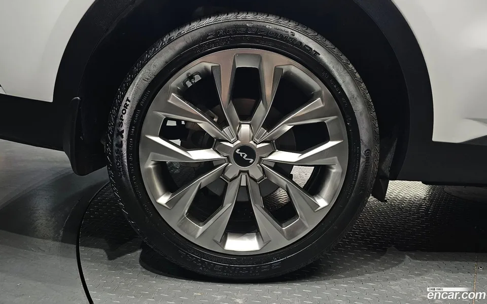 Kia Sorento 2.2 2WD 2023 — миниатюра 5