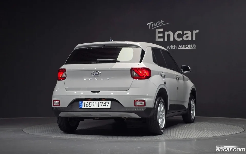 Hyundai Venue 1.6 2023 — миниатюра 4