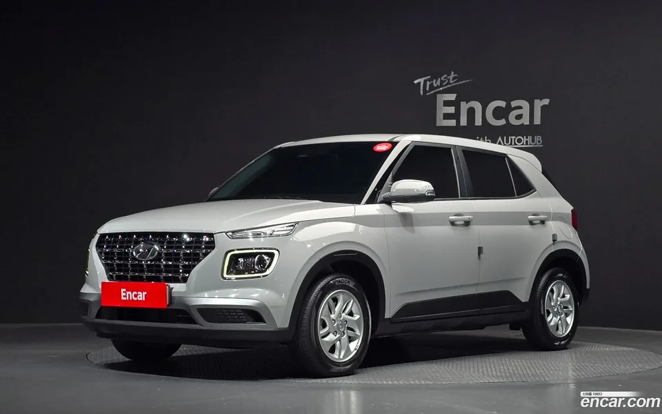 Hyundai Venue 2023