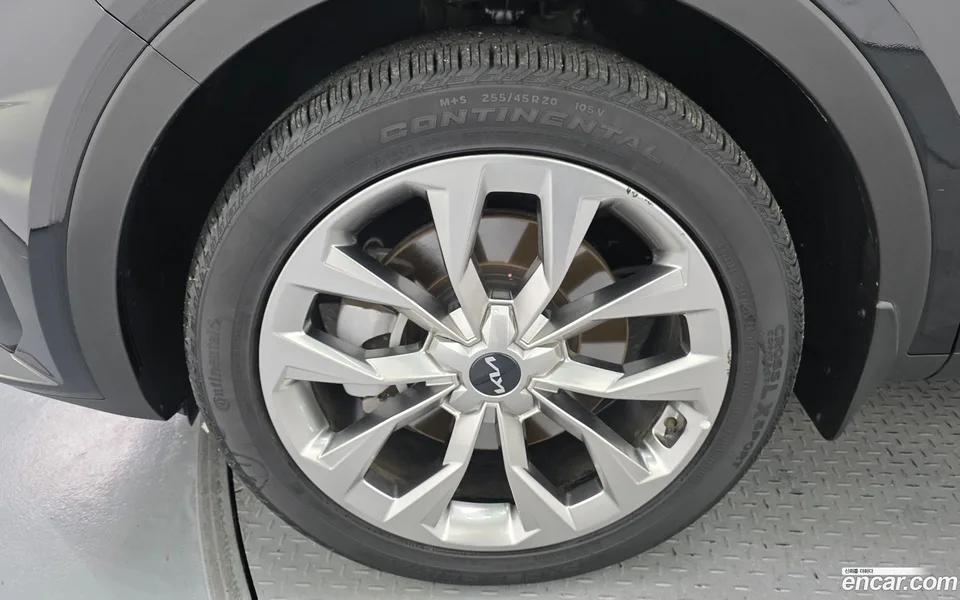 Kia Sorento 2.5T 2WD 2023 — миниатюра 2